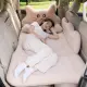 Đệm Hơi Ô Tô Hình Con Mèo Đa Năng video